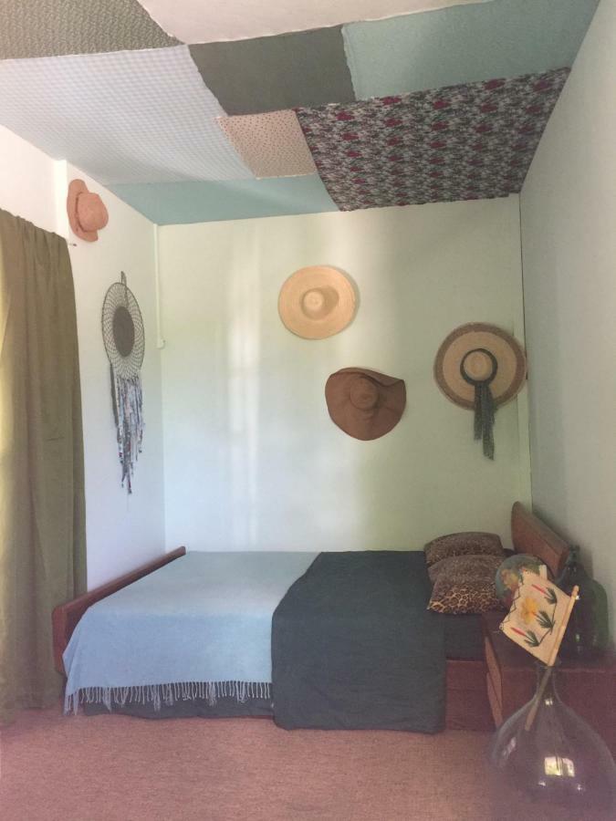 la chambre des étangs Fréjus Exterior foto